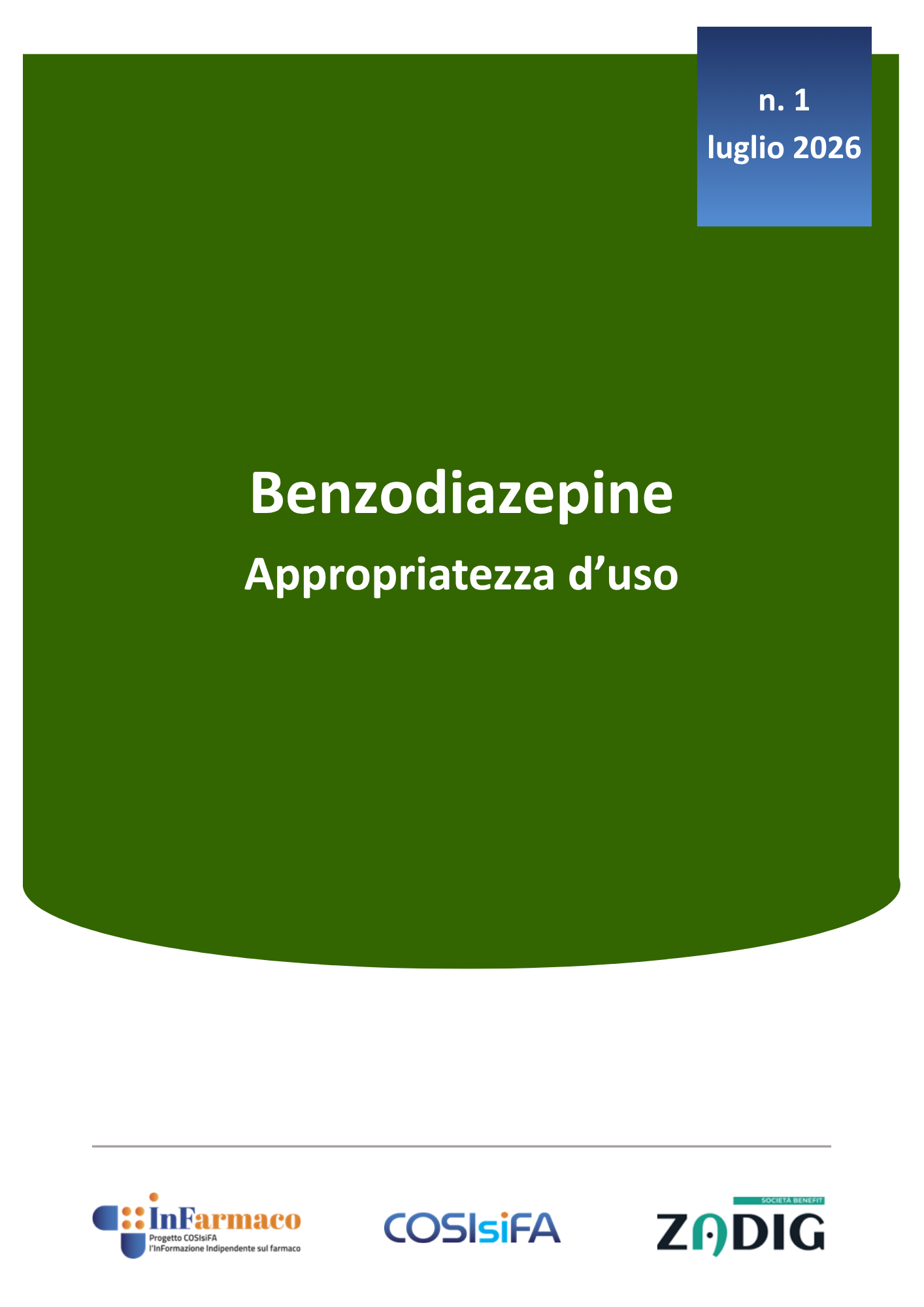Benzodiazepine